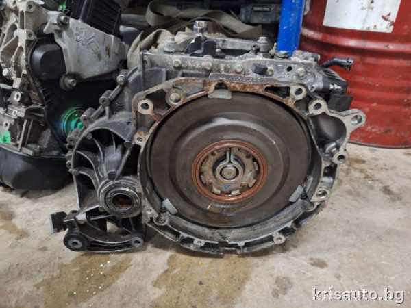 Автоматична скоростна кутия Ford Focus 2.0TDCI Код: BV6R 7000 AD