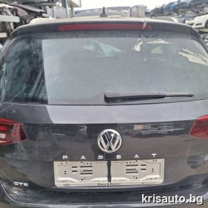 Врата багажник Vw Passat B8.5 combi  / Пасат Б8.5 комби 2020г.
