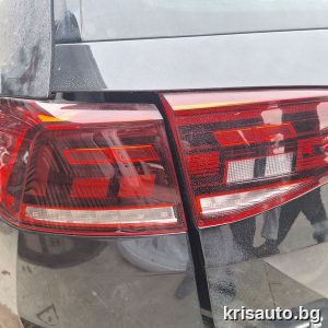LED Стоп - стопове Vw Passat B8.5 combi / Пасат Б8.5 комби 2020г.