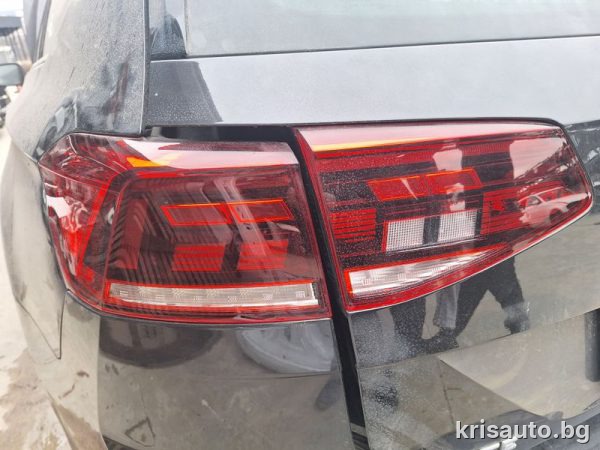 LED Стоп – стопове Vw Passat B8.5 combi / Пасат Б8.5 комби 2020г.