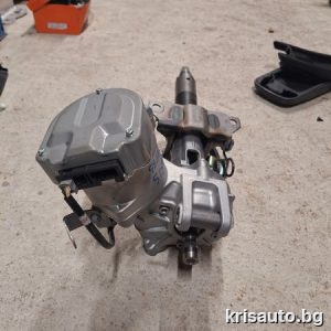 Ел. Хидравлика - кормилен прът Toyota Yaris Cross / Тойота Ярис Крос