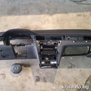 Арматурно табло Vw Passat B8.5 / Пасат Б8.5 2020г.