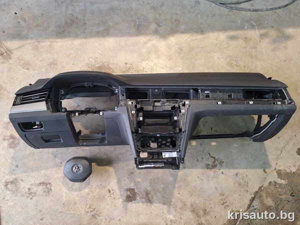 Арматурно табло Vw Passat B8.5 / Пасат Б8.5 2020г.