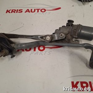 Моторче - механизъм предни чистачки Toyota Yaris / Тойота Ярис 2019г.
