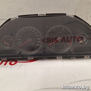 Километраж Volvo XC70 2.4D / Волво ХЦ70 2.4 Дизел 2005г.