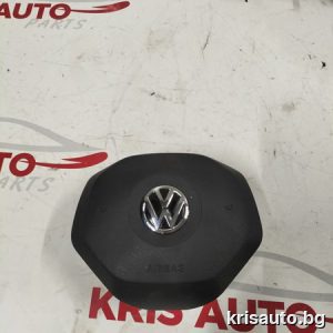 Еърбег волан Vw Passat B8.5 / Пасат Б8.5 2020г.