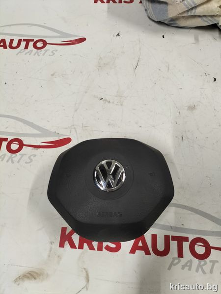 Еърбег волан Vw Passat B8.5 / Пасат Б8.5 2020г.