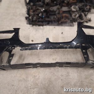 Предна броня BMW X7 G07 / Бмв Х7 Г07 2022г.