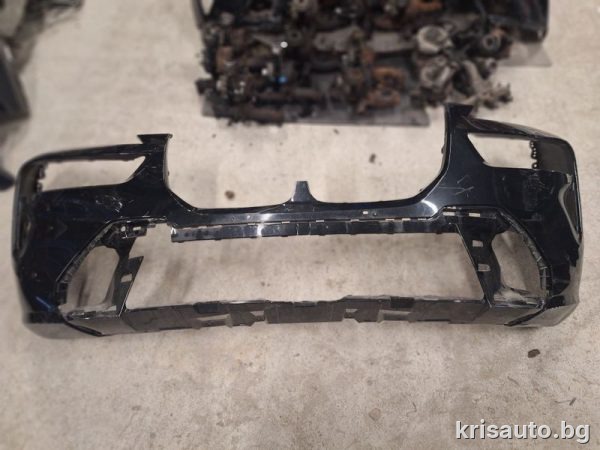 Предна броня BMW X7 G07 / Бмв Х7 Г07 2022г.