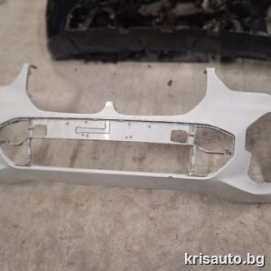 Предна броня М пакет BMW X5 G05 / Бмв Х5 Г05 2019г-2023г.