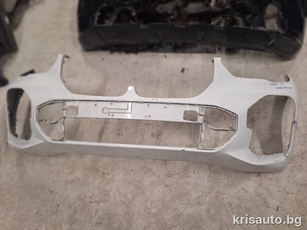 Предна броня М пакет BMW X5 G05 / Бмв Х5 Г05 2019г-2023г.