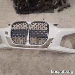 Предна броня М пакет BMW 4 series G22-G23-A06