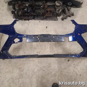 Предна М броня BMW X5 G05 / Бмв Х5 Г05 2023г
