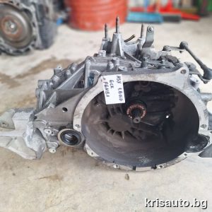 6 степенна ръчна скоростна кутия Mitsubishi ASX 1.8DID код: F6MBA