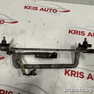 Механизъм предни чистачки Toyota Prius / Тойота Приус 2012г.