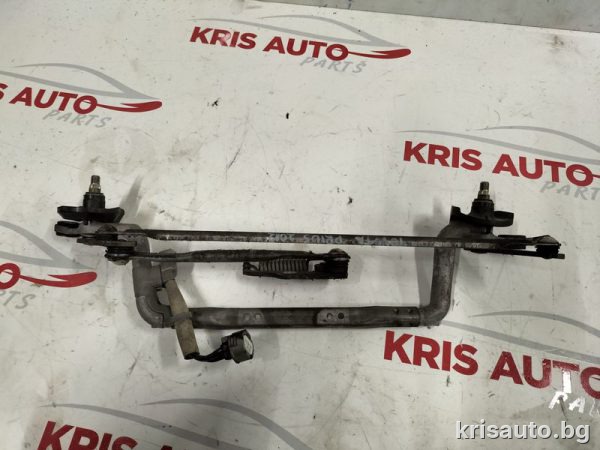 Механизъм предни чистачки Toyota Prius / Тойота Приус 2012г.