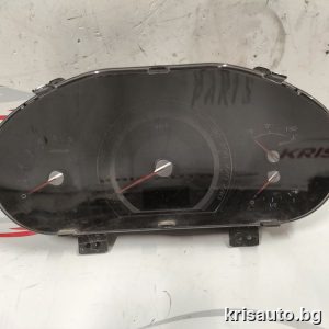 Километраж Kia Sportage 1.7CRDI / Киа Спортидж 1.7ЦРДИ 2014г.