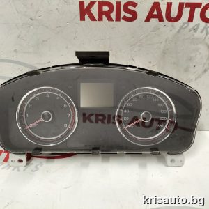 километраж SsangYong  Korando бензин / СангЙонг Корандо 2014г.