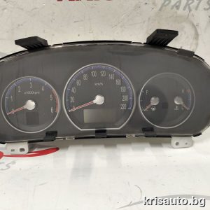 Километраж Hyundai Santa Fe 2.2D / Хюндай Санта Фе 2.2 Дизел 2008г.