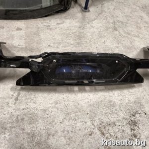 Средна част от задна броня BMW X4 M G02 / БМВ Х4 М Г02 2024г.