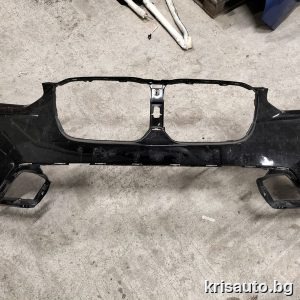 Предна броня BMW IX3 G01 LCI Facelift / БМВ ИХ3 Фейслифт 2021г-2024г.