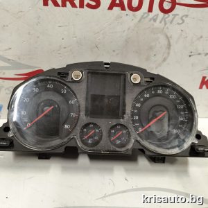 Километраж VW Passat 6 2.0TFSI / Пасат 6 2.0ТФСИ