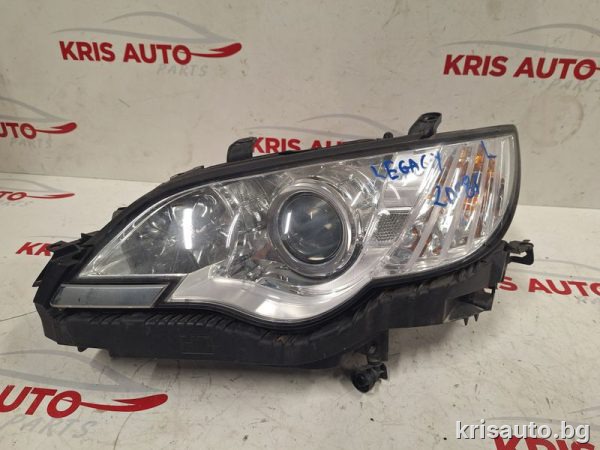 Ляв Фар XENON Subaru Legacy / Субару Легаси 2008г.
