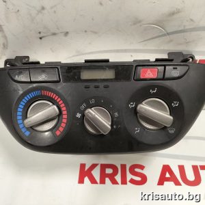 Управление климатик Toyota RAV4 / Тойота Рав4 2005г.