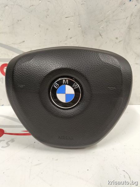 Еърбег волан BMW 5 – 6 series F10 – F13 / БМВ 5- 6 серия  Ф10 – Ф13