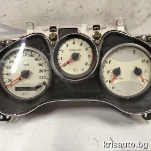 Километраж Toyota Rav4 2.0 / Тойота Рав4 2.0 бензин 2002г.