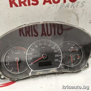 Километраж Suzuki SX4 - Fiat Sedici 1.9 / Фиат Седичи - Сузуки СХ4