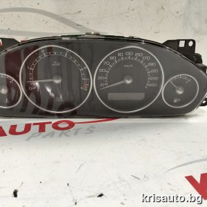 Километраж Jaguar X Type 2.7D / Ягуар Екс Тайп 2.7 дизел  2001г-2009г.