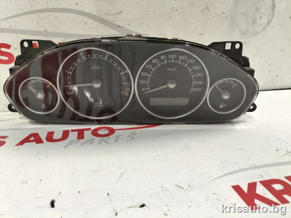 Километраж Jaguar X Type 2.7D / Ягуар Екс Тайп 2.7 дизел  2001г-2009г.