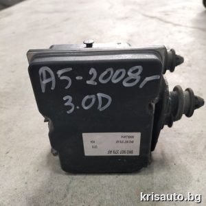 Abs модул Audi A5 3.0TDI  / Ауди А5 3.0ТДИ 2008г.