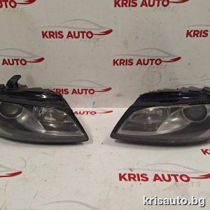 Фар - фарове Audi A5 coupe / Ауди А5 купе 2008г.
