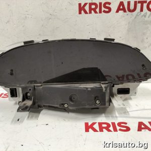 Километраж Toyota Yaris 1.3  Facelift / Тойота Ярис 1.3 Фейслифт 2009г