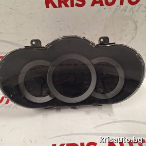 Километраж Toyota Rav4 2.2 D4D / Тойота Рав4 2.2 Д4Д 2010г.