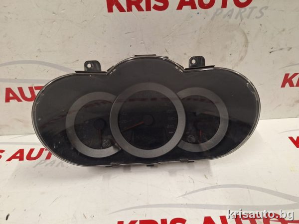 Километраж Toyota Rav4 2.2 D4D / Тойота Рав4 2.2 Д4Д 2010г.