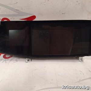 Display Honda Civic VIII / Дисплей Хонда Сивик 2008г.