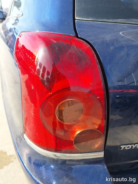 Стоп – стопове Toyota Avensis combi / Тойота Авенсис комби 2005г.