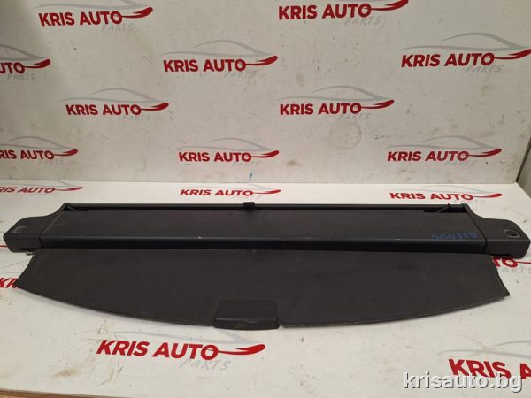 Щора багажник Toyota Avensis combi / Тойота Авенсис комби 2005г.