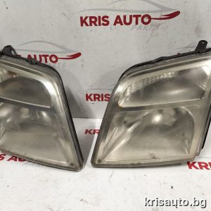 Фар - фарове Ford Transit Connect / Форд Транзит Конект 2003г-2013г.