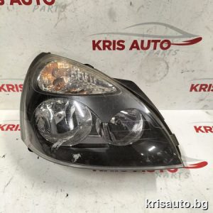 Десен фар Renault Clio II / Рено Клио 2 1998г-2005г.