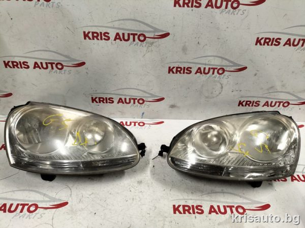 Фар – фарове VW Golf 5 / Фолксваген Голф 5