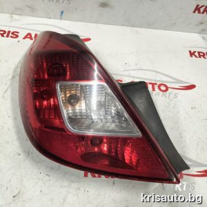 Ляв стоп Opel Corsa D / Опел Корса Д 4 врати 2006г-2014г.