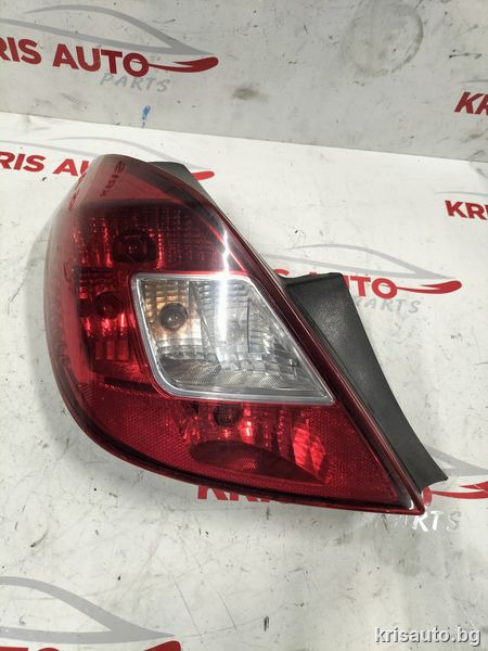 Ляв стоп Opel Corsa D / Опел Корса Д 4 врати 2006г-2014г.