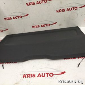 Кора багажник Audi A3 8Y / Ауди А3 8У 4 врати 2020-2024г.