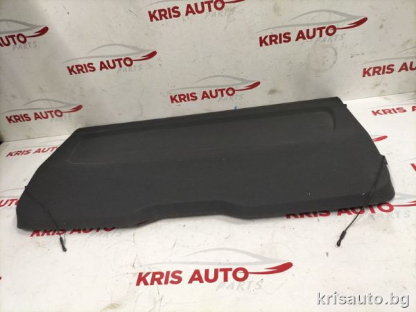 Кора багажник Audi A3 8Y / Ауди А3 8У 4 врати 2020-2024г.