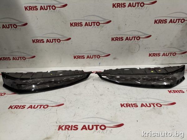LED Стоп – стопове Citroen DS7 / Ситроен ДС7 2023г.