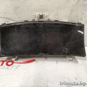 Километраж Toyota Corolla 2.0 D4D / Тойота Корола 2.0 Д4Д 2000г.